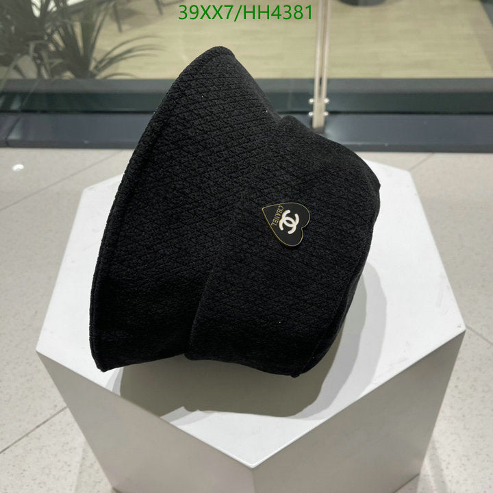 SAMC - CHL Caps & Hats - 315