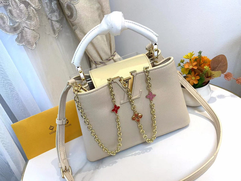 Satchel Bags - VL Bags - 1978