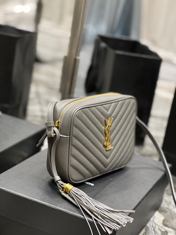Glami- Glami- - SLY Bags - 694