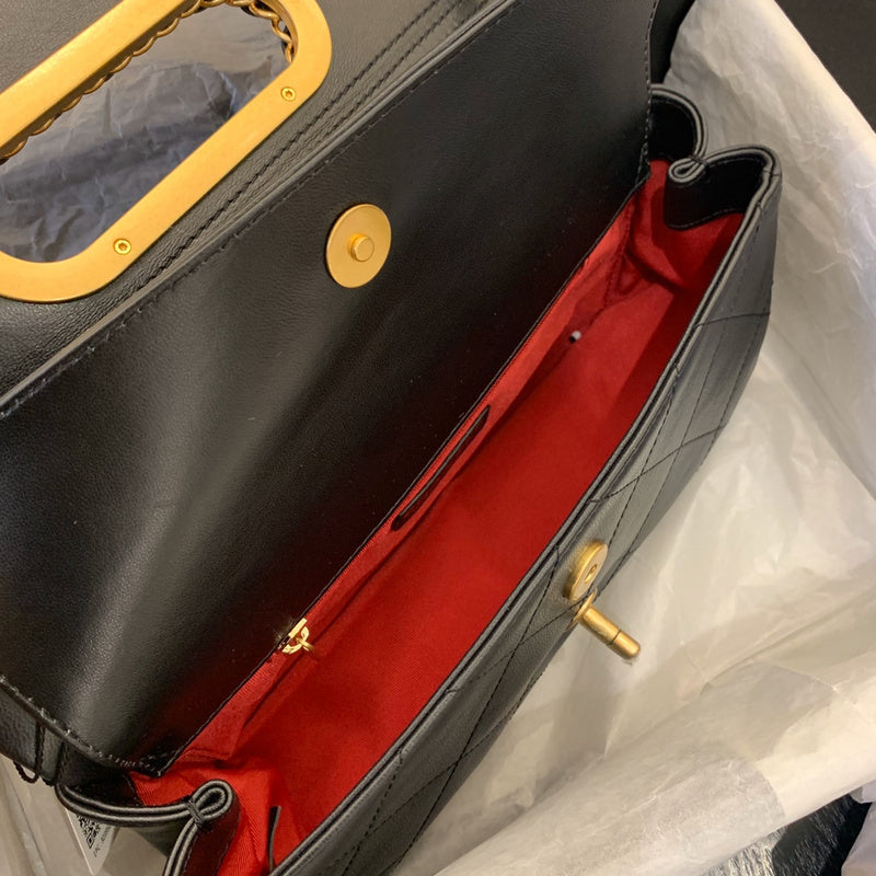 Satchel Bags - CHL Bags - 975