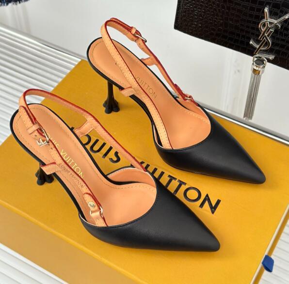 SAMC - LOV Women Shoes - 301