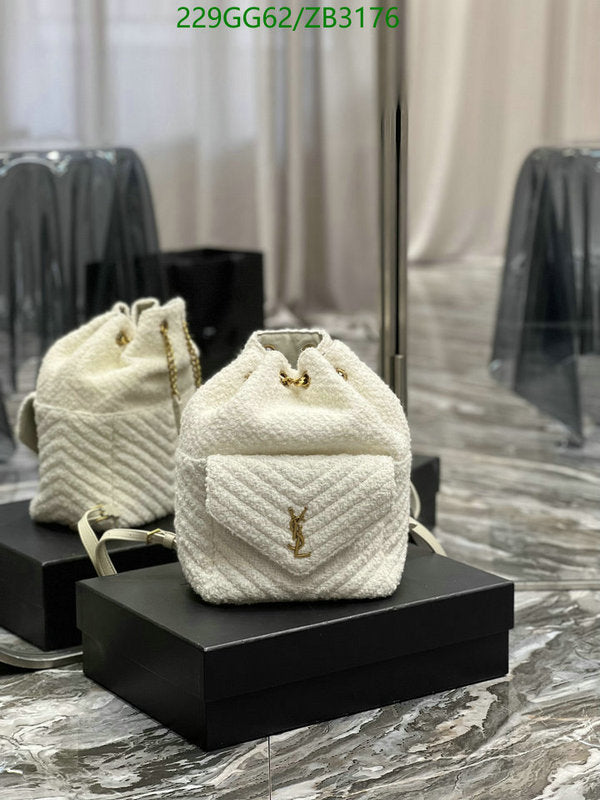 SAMC - YLS Bags - 041