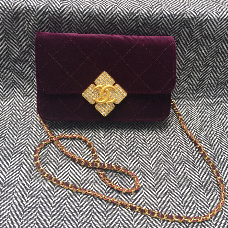 Satchel Bags - CHL Bags - 3725