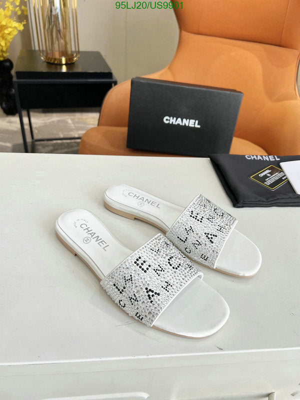 SAMC - CHL Women Shoes Slippers - 041