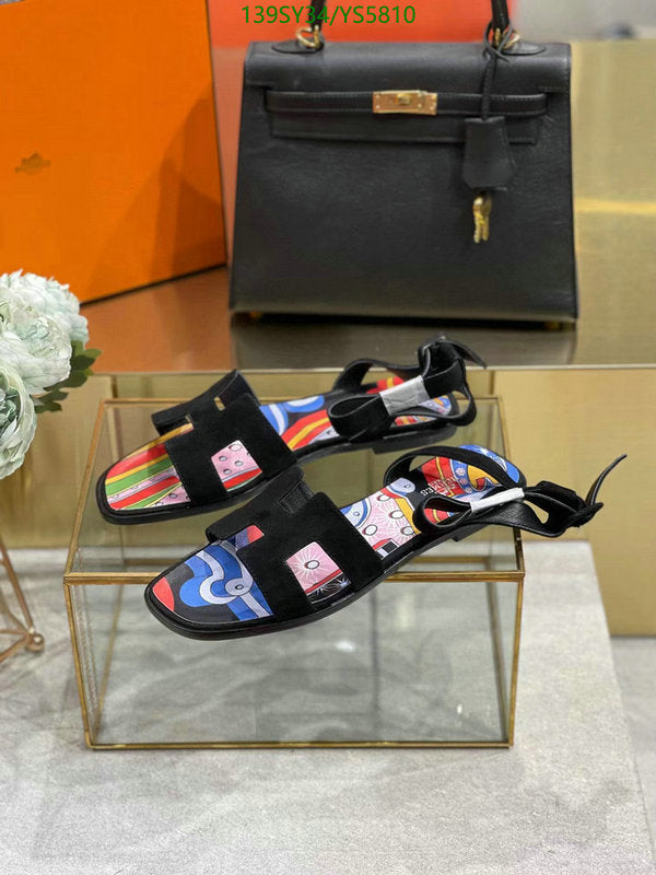 SAMC - HMS Women Shoes - 567
