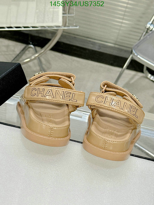 SAMC - CHL Women Shoes Beach - 024