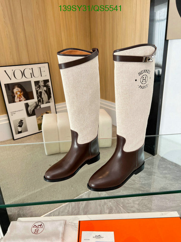 SAMC - Mix Boots - 549