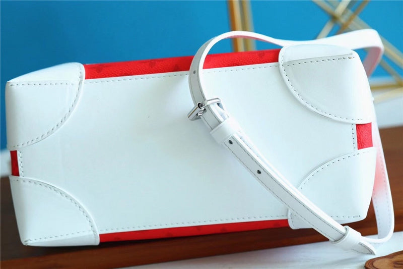 Satchel Bags - VL Bags - 7442