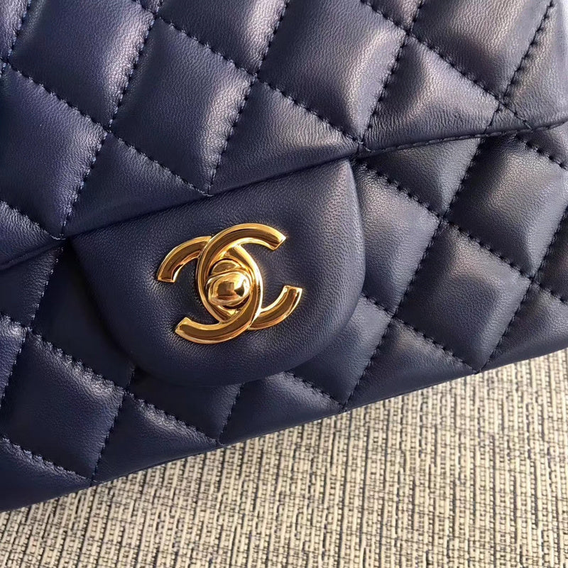Satchel Bags - CHL Bags - 583