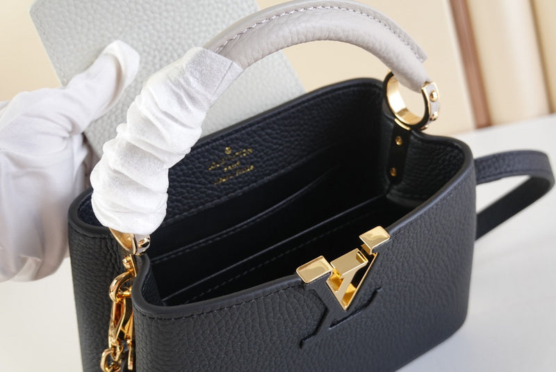 Satchel Bags - VL Bags - 3158