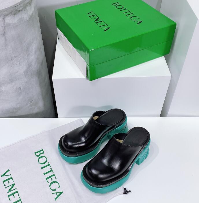 SAMC - BO Women Shoes - 403