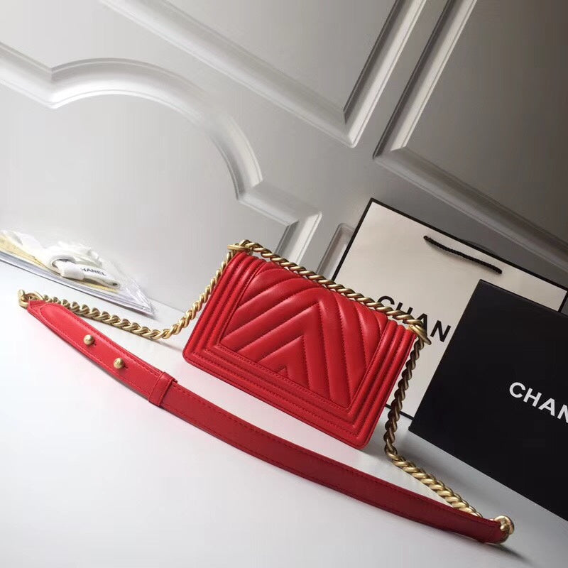 Satchel Bags - CHL Bags - 666