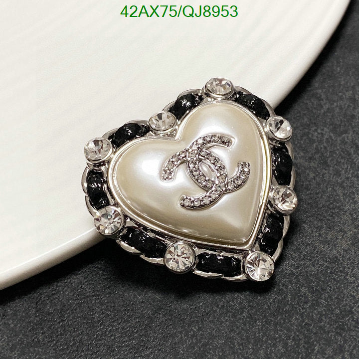 SAMC - CHL Jewelry - 823