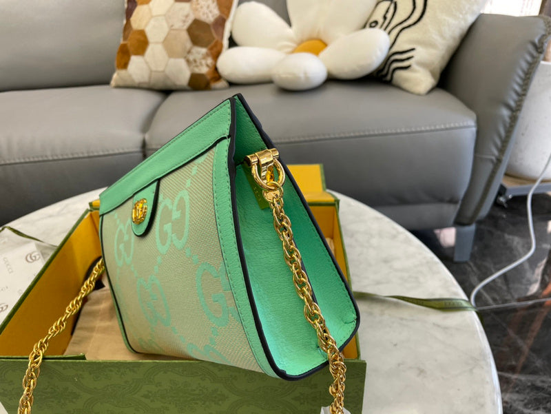 Glami Fashion - GCI Bags - 11734