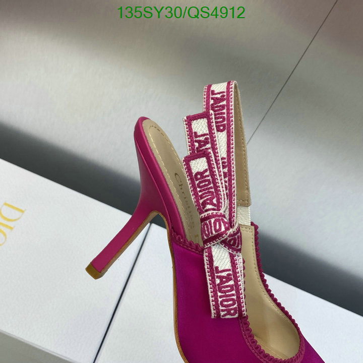 SAMCC - DOR Women Shoes - 2368