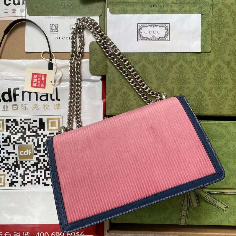 GUI2 Bags - Fashion Bags  645