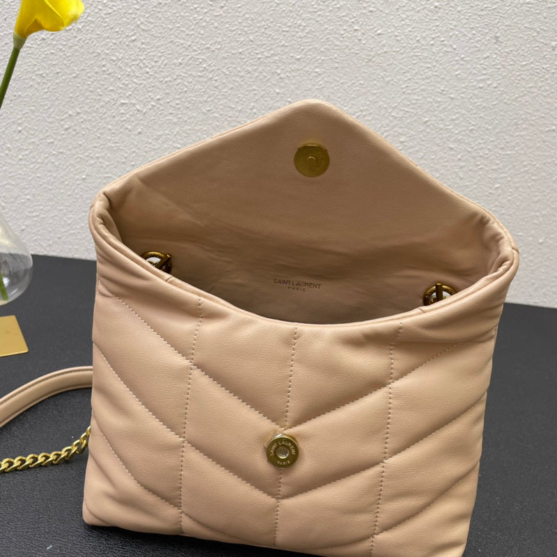 Satchel Bags - SLY Bags - 1281