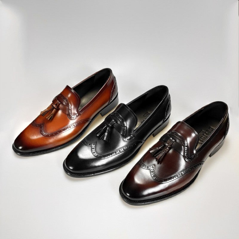 glami - BRE Men Shoes - 680