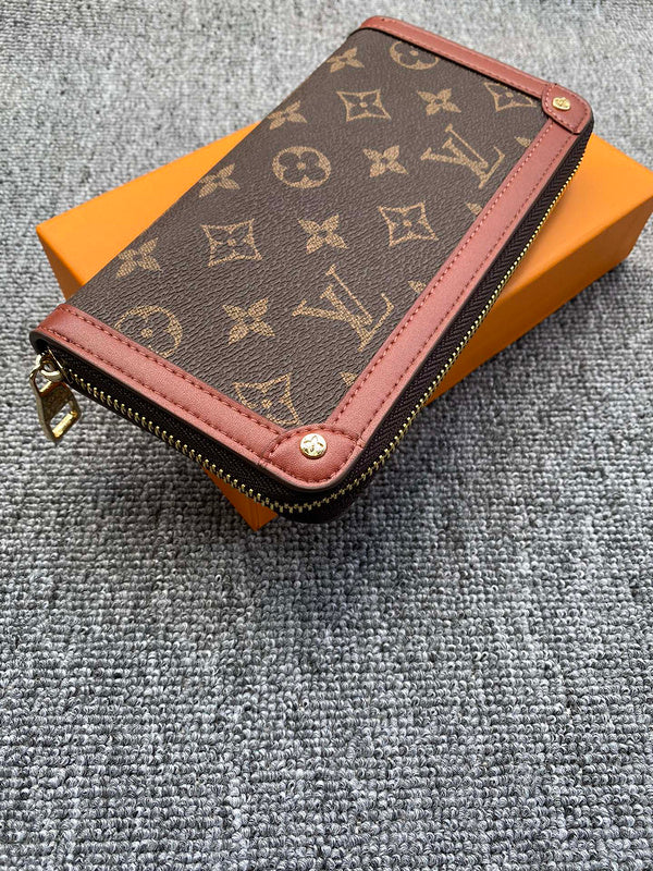 Satchel Bags - VL Bags - 1238