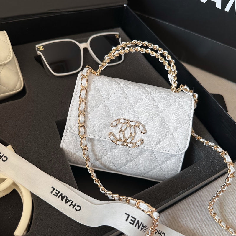 Satchel Bags - CHL Bags - 6775