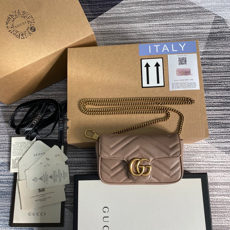 GUI2 Bags - Fashion Bags  1147