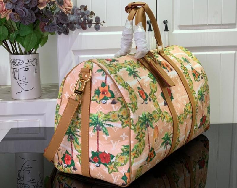 SAMC - LOV Bags - 261
