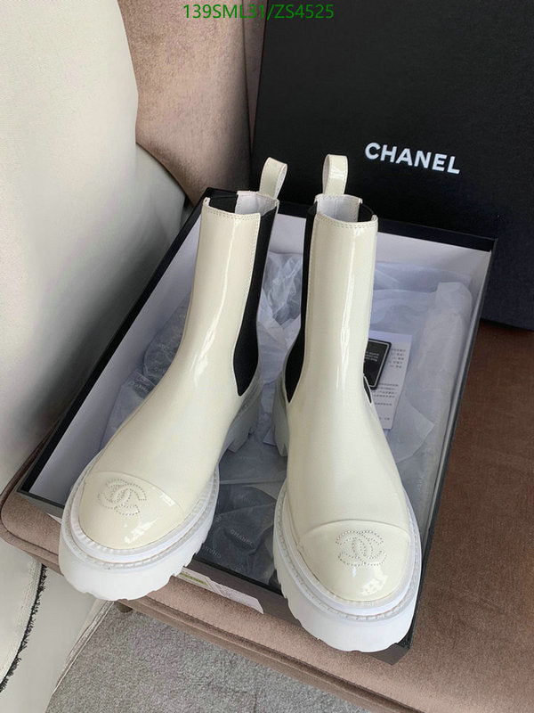 SAMC - Mix Boots - 425