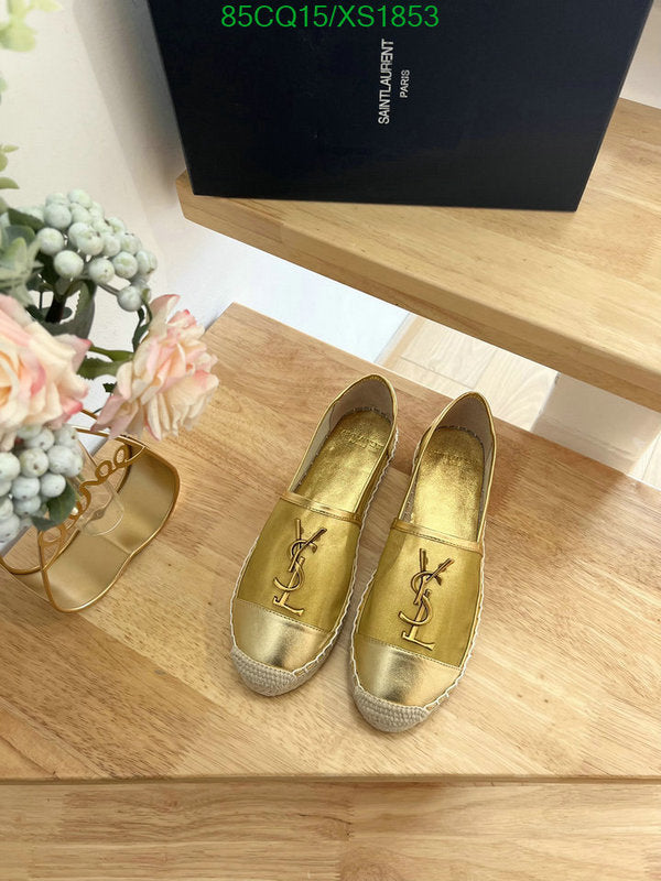SAMC - YLS Women Shoes - 175