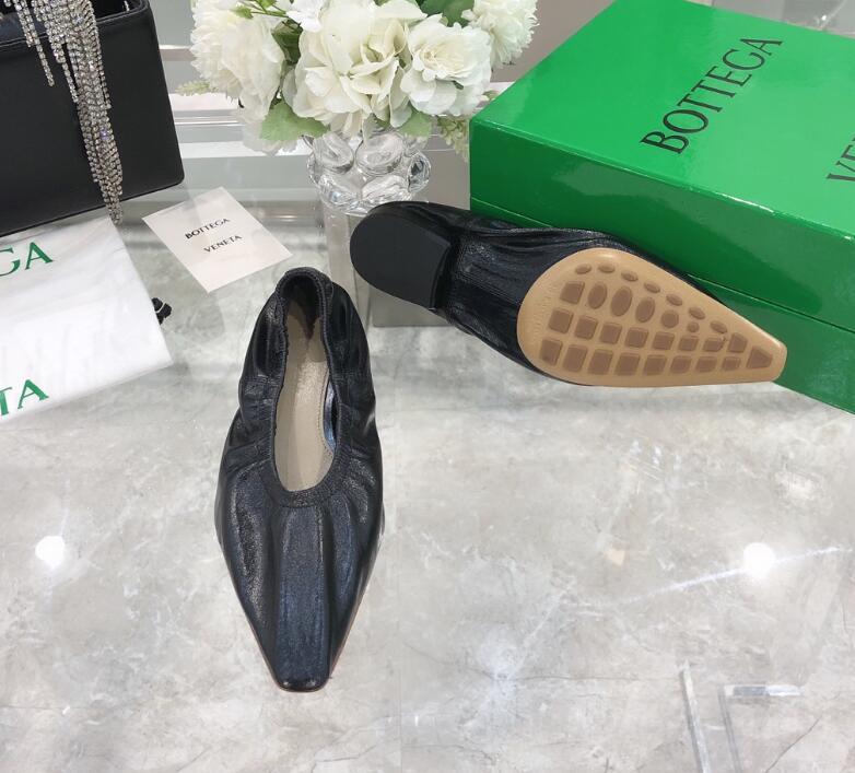 SAMC - BO Women Shoes - 359