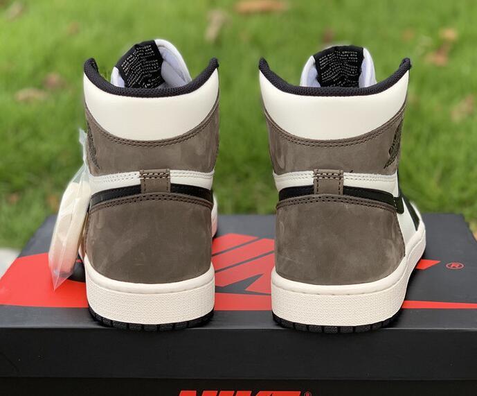 SAMC - NKE Shoes - 1313