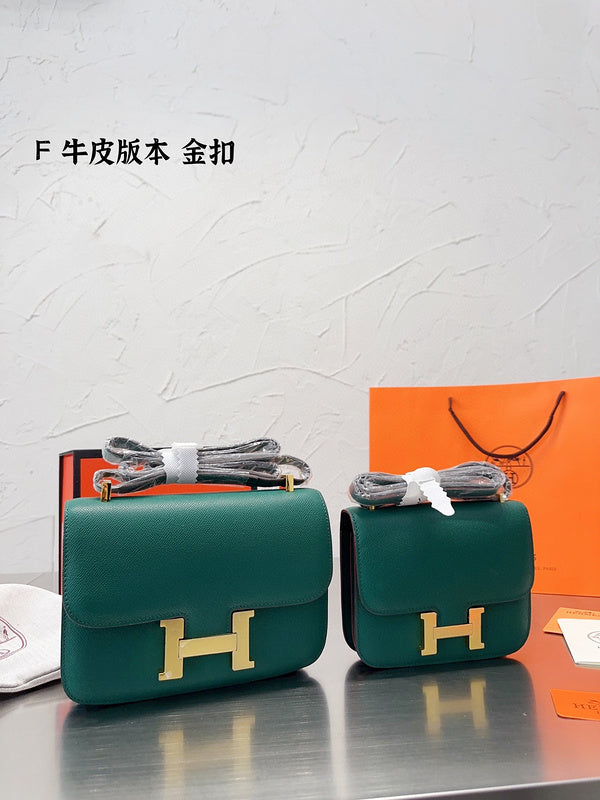 Satchel Bags - HMS-Bags - 496