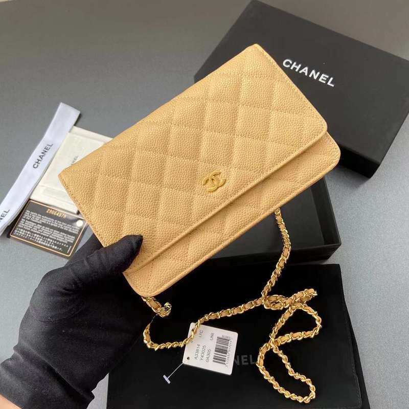 Satchel Bags - CHL Bags - 5853
