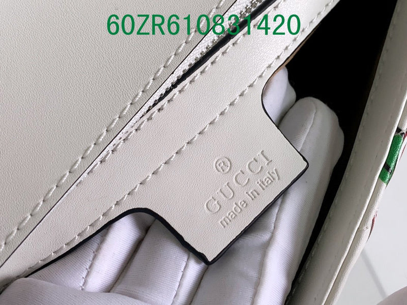 Glami - GUKI Bags - 2352