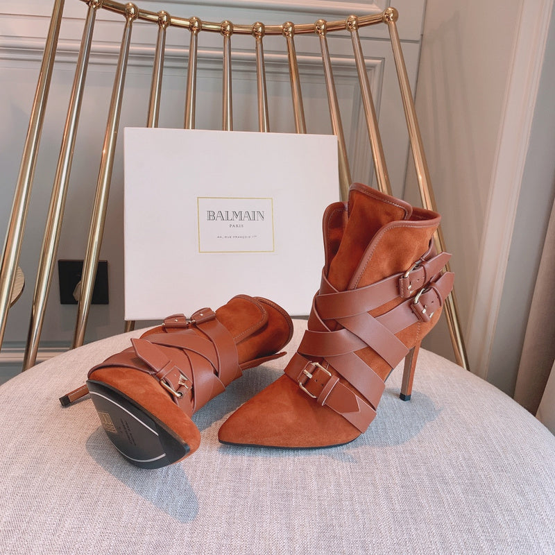 Satchel Bags - Mix Shoes - 1273