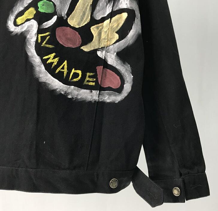 SAMC - LOV Clothes - 288