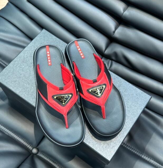 GlamyMen Shoes - 086