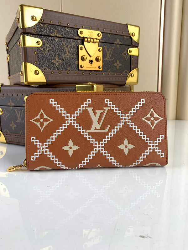 Satchel Bags - VL Bags - 4594