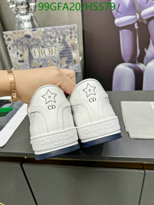 SAMCC - DOR Women Shoes - 1904