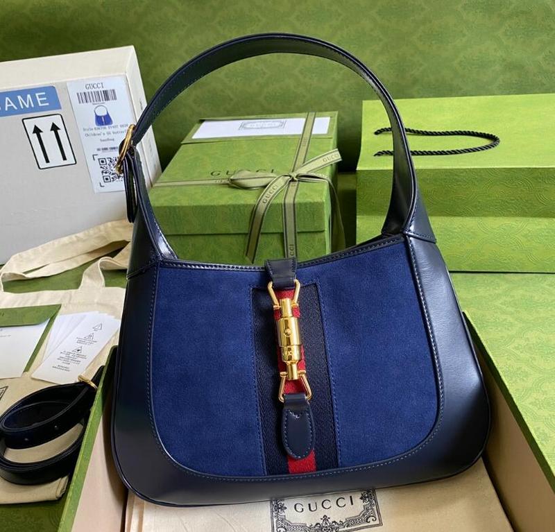 SAMC - GUKI Bags - 1793