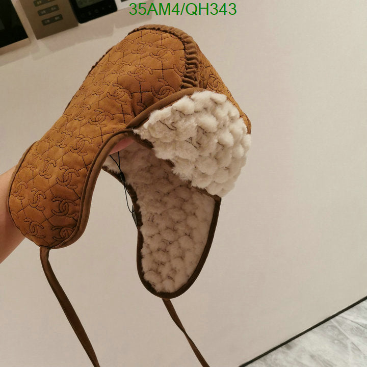 SAMC - CHL Caps & Hats - 169