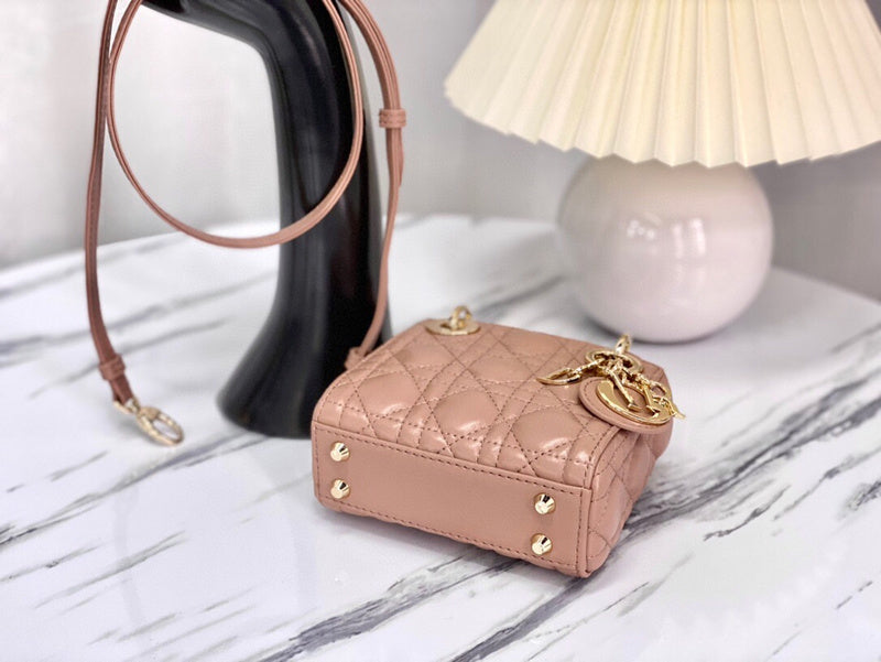 Glami Fashion - DIR Bags - 1145