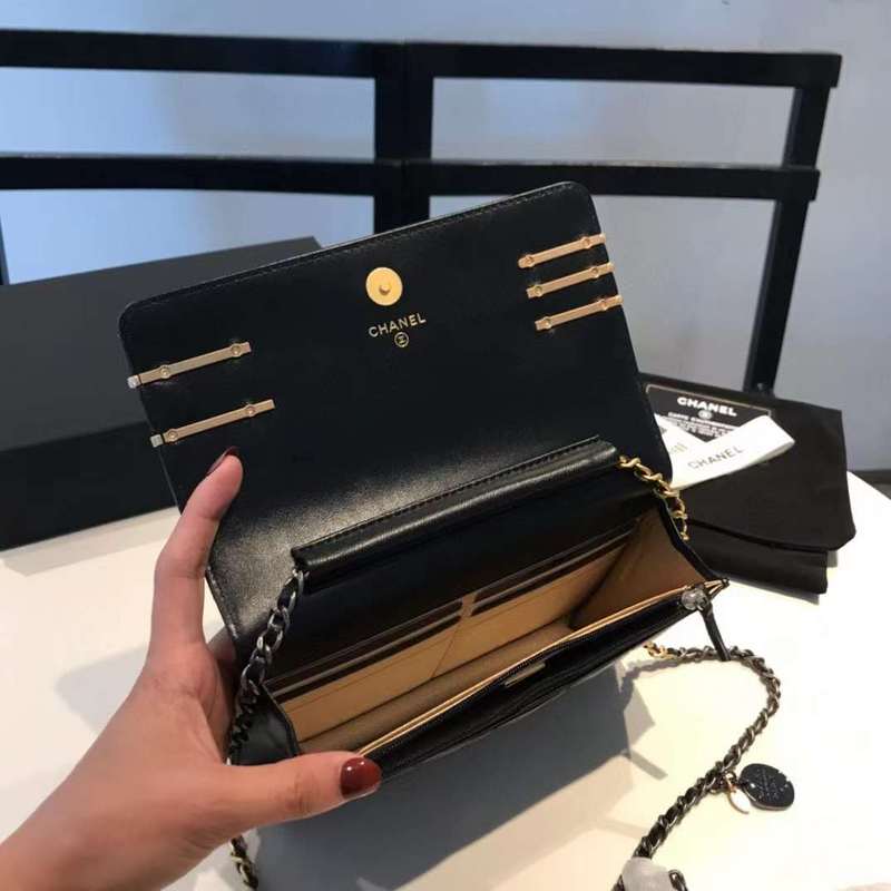 Satchel Bags - CHL Bags - 6752