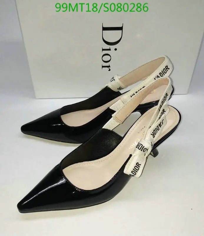 SAMCC - DOR Women Shoes - 2198