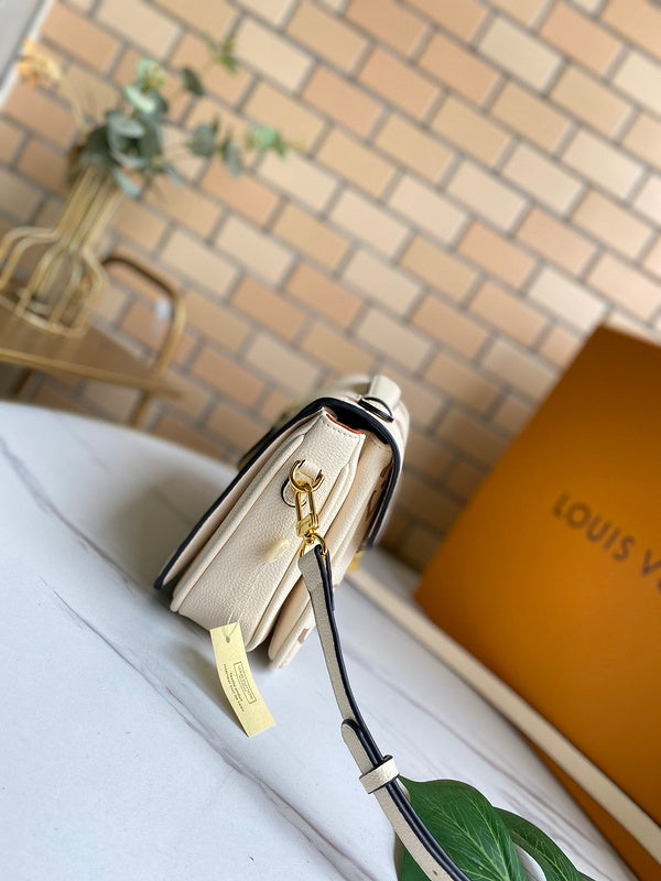 GlamI Lu-Vi bags - 3890