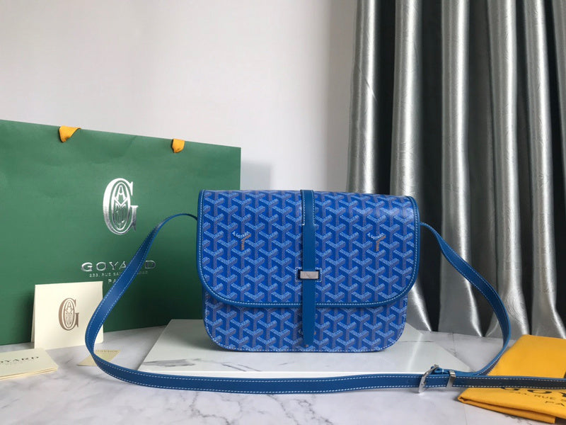 Glami - GOD Bags - 071