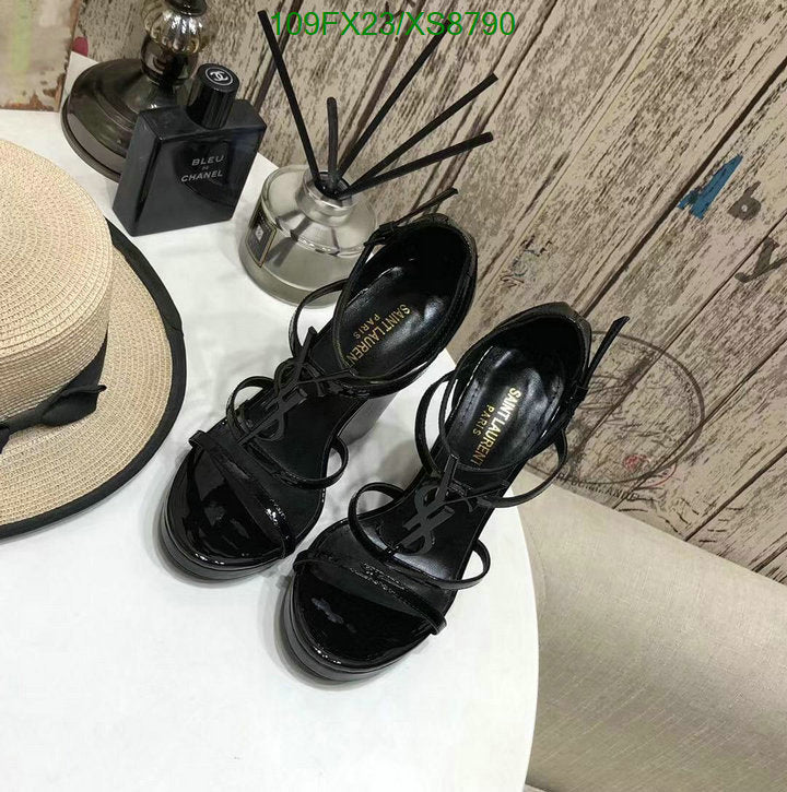 SAMC - YLS Women Shoes Heels - 065