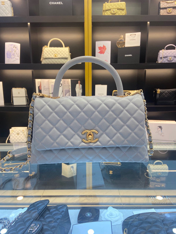 Satchel Bags - CHL Bags - 2184