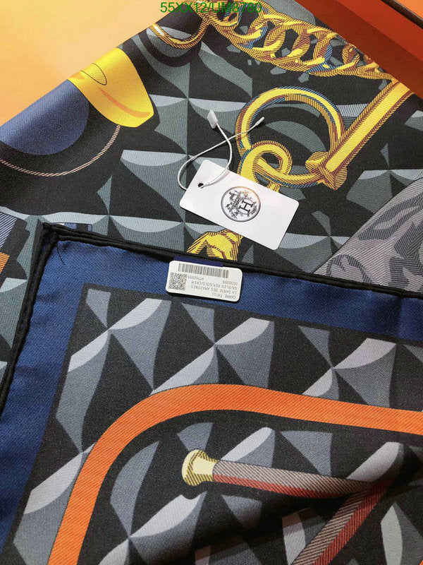 SAMC - HMS Scarves - 359