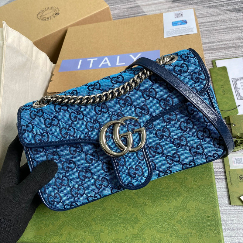 ELE - GG Bags - 1960