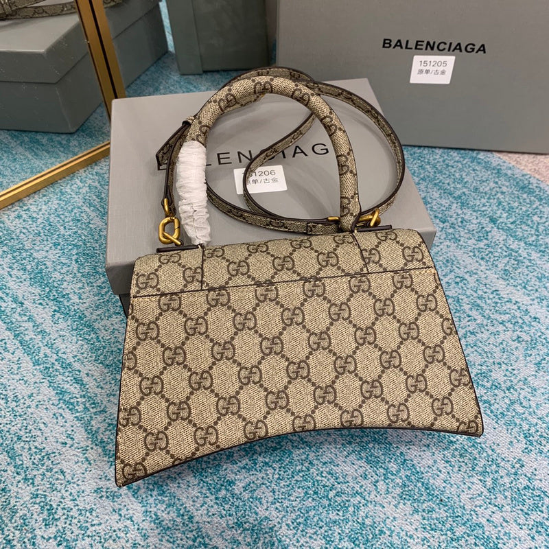 Satchel Bags - BGA Bags - 116